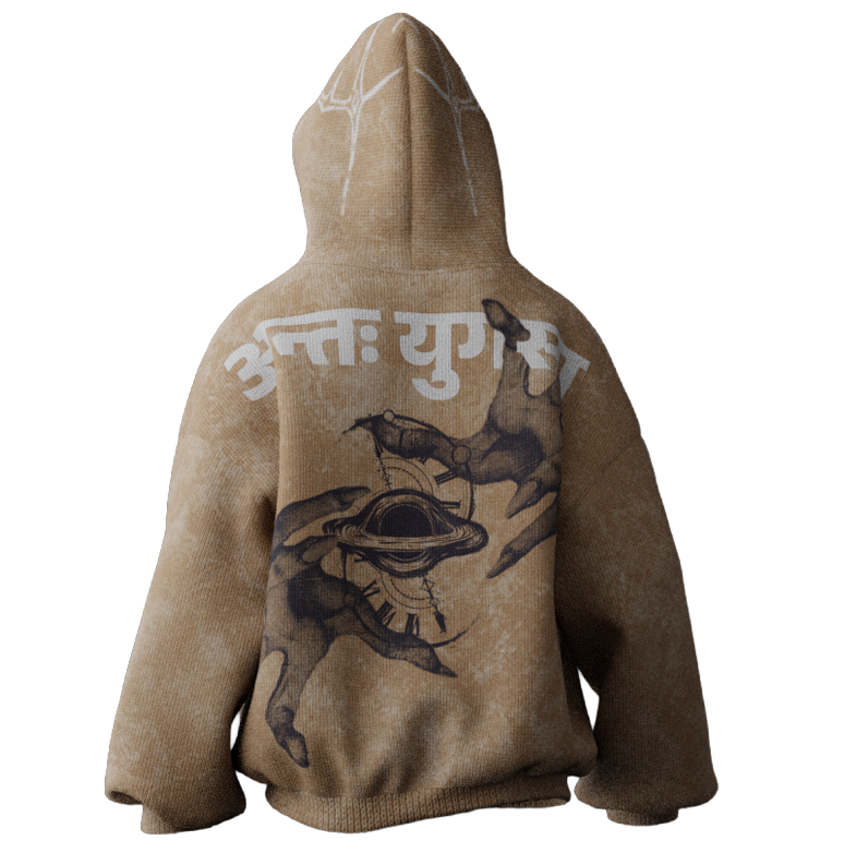 ANTAHA-YUGAYSA