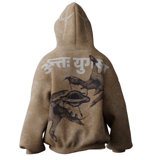 ANTAHA-YUGAYSA